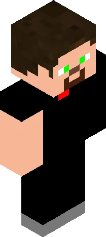 Skin 4821fb Minecraft skin preview