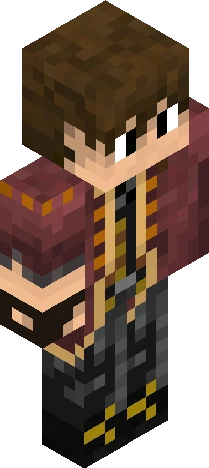 Skin 48271f Minecraft skin preview