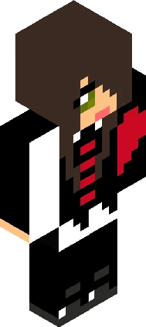 Skin 482c3c Minecraft skin preview