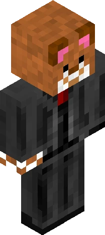 Skin 4833c9 Minecraft skin preview
