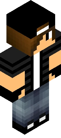 Skin 48342b Minecraft skin preview