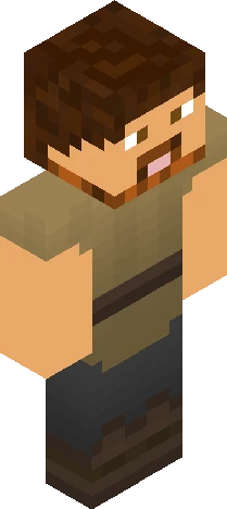Skin 483559 Minecraft skin preview