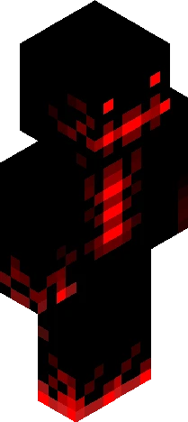 Skin 485761 Minecraft skin preview