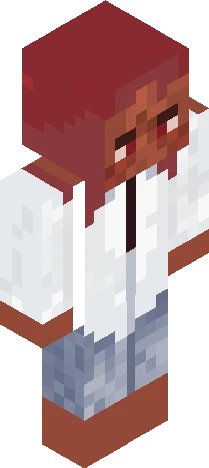 Skin 486e49 Minecraft skin preview