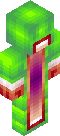 Skin 48782c Minecraft skin preview