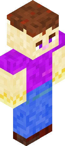 Skin 488922 Minecraft skin preview