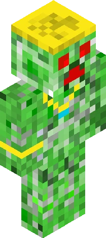 Skin 488ad3 Minecraft skin preview