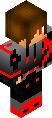 Skin 488e3d Minecraft skin preview