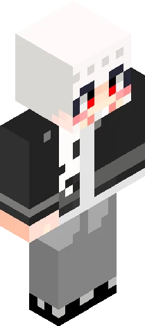Skin 48a92e Minecraft skin preview