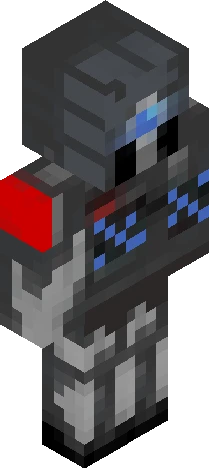 Skin 48bf41 Minecraft skin preview
