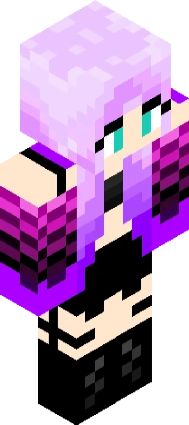 Skin 48c10c Minecraft skin preview