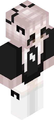 Skin 48ca1e Minecraft skin preview