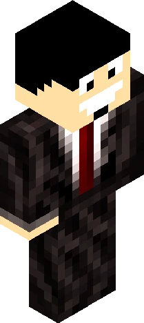 Skin 48f7e9 Minecraft skin preview