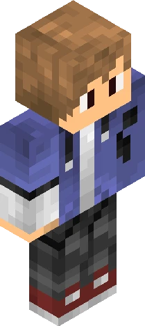 Skin 48f98d Minecraft skin preview
