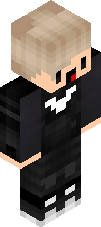 Skin 48ff3f Minecraft skin preview