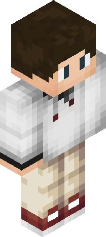Skin 49121f Minecraft skin preview