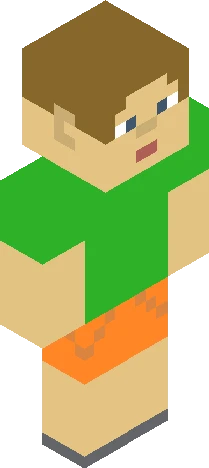 Skin 49128a Minecraft skin preview