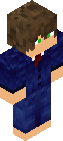 Skin 492064 Minecraft skin preview