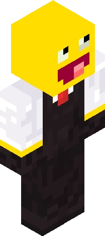 Skin 492bbd Minecraft skin preview