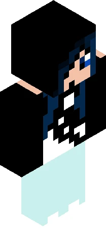 Skin 493a90 Minecraft skin preview