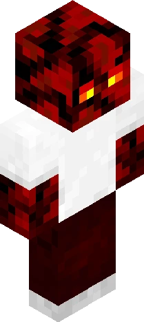 Skin 494fcf Minecraft skin preview