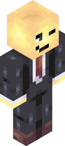Skin 495db9 Minecraft skin preview