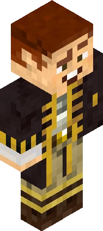 Skin 4966c3 Minecraft skin preview