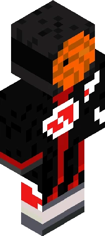 Skin 49674e Minecraft skin preview