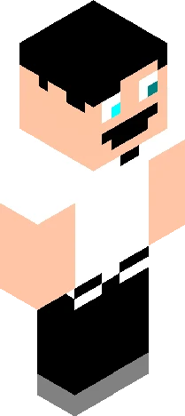 Skin 4971ac Minecraft skin preview