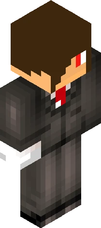 Skin 4972eb Minecraft skin preview