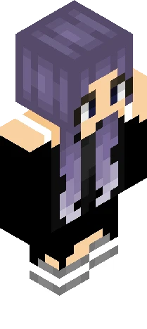 Skin 498deb Minecraft skin preview