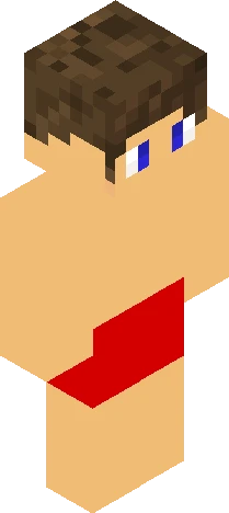 Skin 499398 Minecraft skin preview