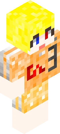 Skin 49950e Minecraft skin preview