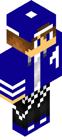 Skin 49ae61 Minecraft skin preview