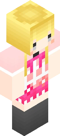 Skin 49af03 Minecraft skin preview