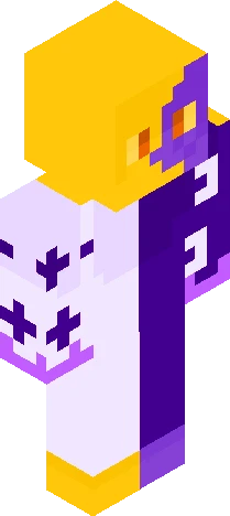 Skin 49b96e Minecraft skin preview