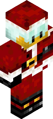 Skin 49c19a Minecraft skin preview
