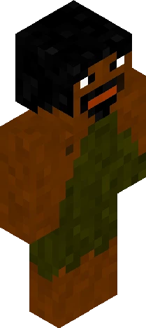 Skin 49c1a8 Minecraft skin preview