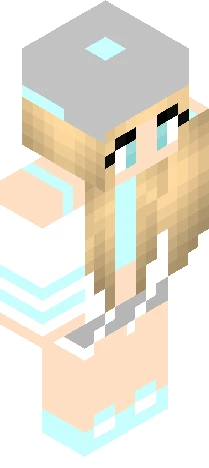 Skin 49c6c0 Minecraft skin preview