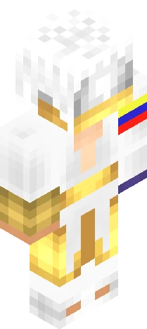 Skin 49ca41 Minecraft skin preview