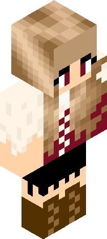 Skin 49d333 Minecraft skin preview