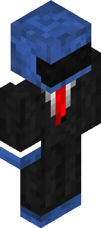 Skin 49e528 Minecraft skin preview