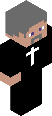 Skin 49ee61 Minecraft skin preview