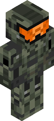 Skin 4a01a2 Minecraft skin preview