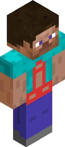Skin 4a0ab8 Minecraft skin preview
