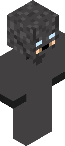 Skin 4a1d7a Minecraft skin preview