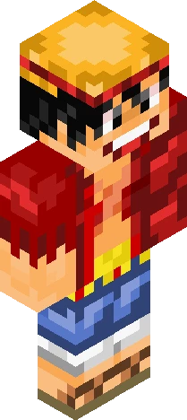 Skin 4a2289 Minecraft skin preview