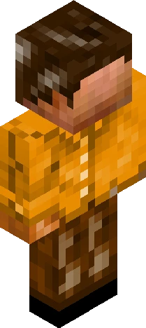 Skin 4a2de5 Minecraft skin preview