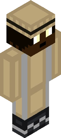 Skin 4a2f48 Minecraft skin preview