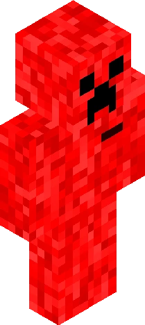 Skin 4a3a97 Minecraft skin preview